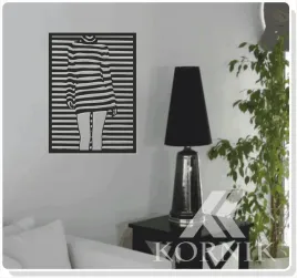 grafika-ozdobna-na-sciane-duza