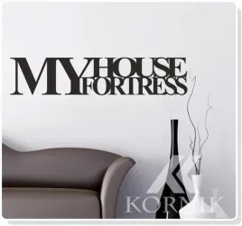dekor-napis-domowa-forteca