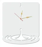 zegar-scienny-lustrzana-elegancja-stan-nowy