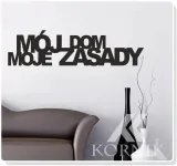 dekor-napis-domowe-zasady