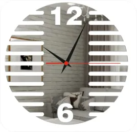 lustrzany-zegar-scienny-srebrna-harmonia