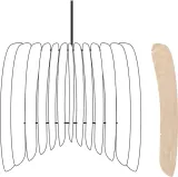 lampa-wiszaca-lesny-blask-kolor-odcienie-brazowego