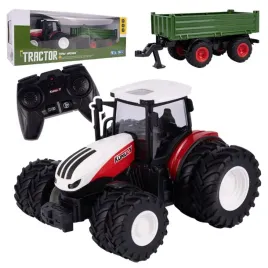 traktor-zdalnie-sterowany-duzy-z-przyczepa-rc-ciagnik-42cm-ladowanie-usb