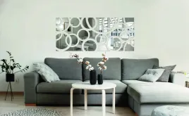 lustro-akrylowe-okragla-mozaika