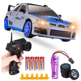 samochod-drift-zdalnie-sterowany-auto-na-pilota-rc-4x4-pacholki-swiatla-led
