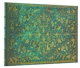 ksiega-gosci-emerald-flower