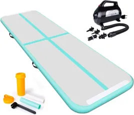 air-track-sciezka-akrobatyczna-3-m-mata-gimnastyczna-materac-trening-pompka