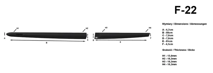 listwy-boczne-drzwi-mazda-2-2014-waga-z-opakowaniem-1-kg-stan-nowy