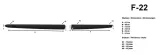 listwy-boczne-drzwi-mazda-2-2014-waga-z-opakowaniem-1-kg-stan-nowy
