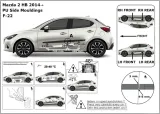 listwy-boczne-drzwi-mazda-2-2014-stan-nowy