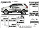 listwy-boczne-drzwi-ford-ecosport-2012-stan-nowy