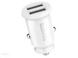ladowarka-samochodowa-2x-usb-led-ccall-ml02-biala-baseus