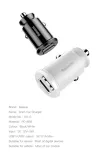 ladowarka-samochodowa-2x-usb-led-ccall-ml02-biala-baseus-zlacza-usb