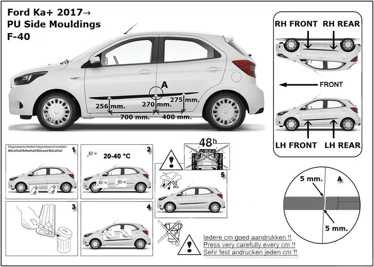 listwy-boczne-drzwi-ford-k-2017-stan-nowy