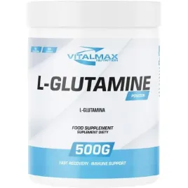 vitalmax-l-glutamine-powder-bezsmakowa-l-glutamina-w-proszku-500g