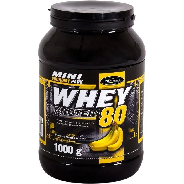 vitalmax-whey-protein-80-bialko-wpc-cfm-1000g-banan