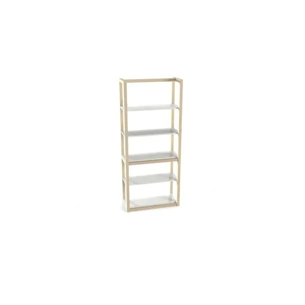 regal-nowoczesny-desbook-1-stan-nowy