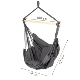 hamak-ogrodowy-goodhome-kod-produktu-gw-917-grey