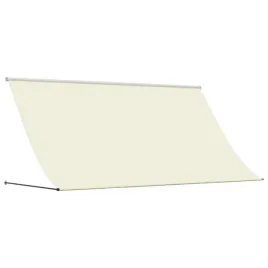markiza-zwijana-kremowa-300x150cm-rama-stalowa-antracytowa-odporna-na-u