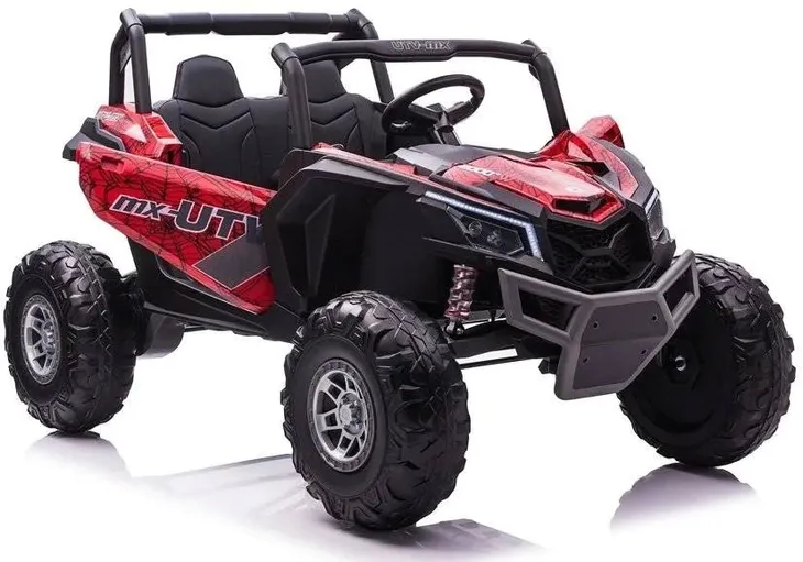 auto-na-akumulator-buggy-utv-mx-czerwony-spider-lakier