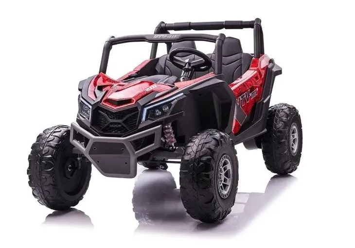 auto-na-akumulator-buggy-utv-mx-czerwony-spider-lakier