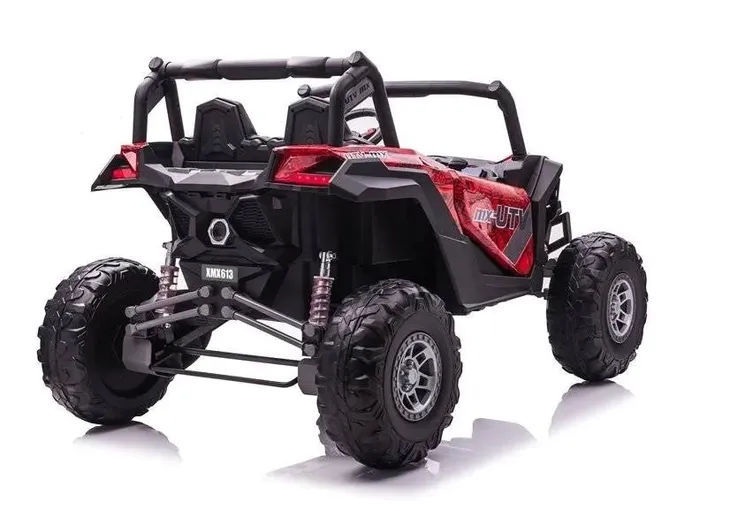 auto-na-akumulator-buggy-utv-mx-czerwony-spider-lakier