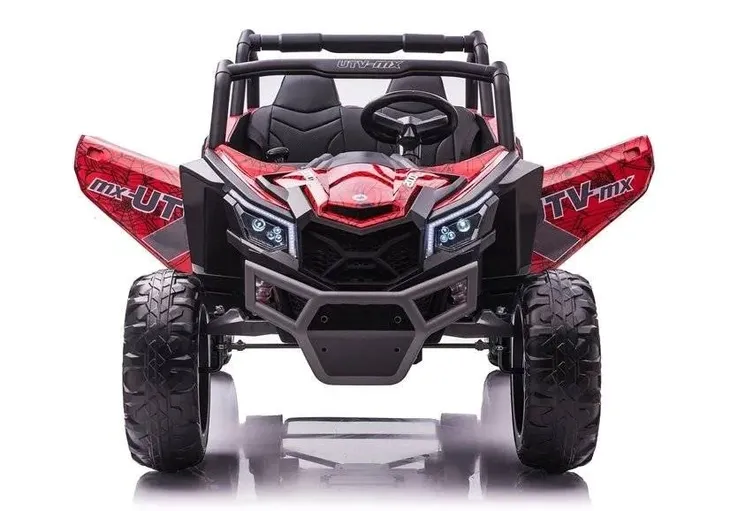 auto-na-akumulator-buggy-utv-mx-czerwony-spider-lakier