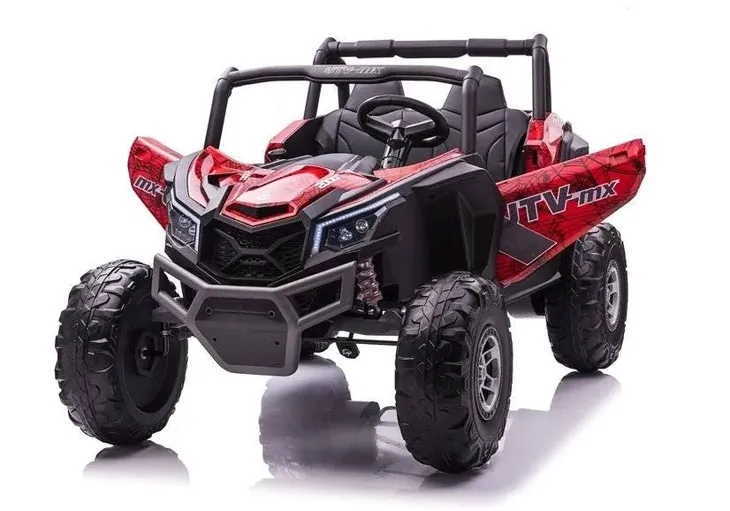auto-na-akumulator-buggy-utv-mx-czerwony-spider-lakier