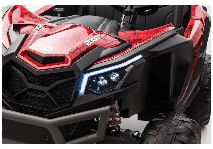 auto-na-akumulator-buggy-utv-mx-czerwony-spider-lakier