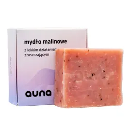 auna-mydlo-malinowe