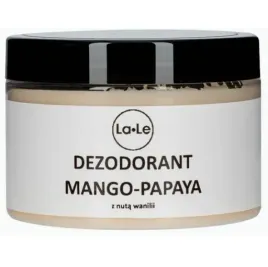 la-le-dezodorant-w-kremie-mango-papaya-150ml
