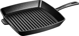 staub-patelnia-grillowa-emaliowane-zeliwo-30-cm