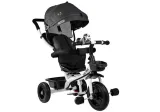 rower-trojkolowy-pro300-czarny-stan-nowy