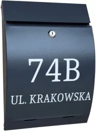 skrzynka-na-listy-wypukla-mat-numer-domu-ul