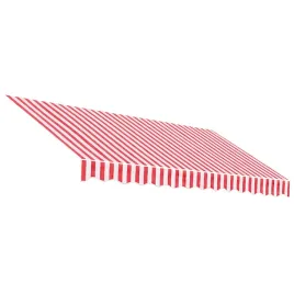 zapasowa-tkanina-na-markize-czerwono-biala-3x25-m