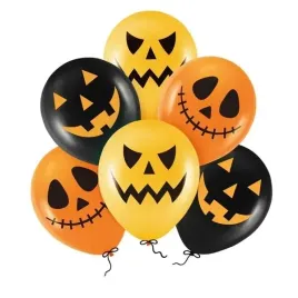 balony-na-halloween-pomaranczowe-czarne-30cm-6-sztuk-400643