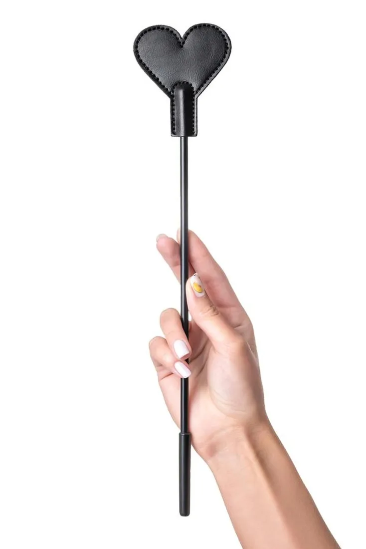 anonymo-stack-pu-leather-black-35-cm