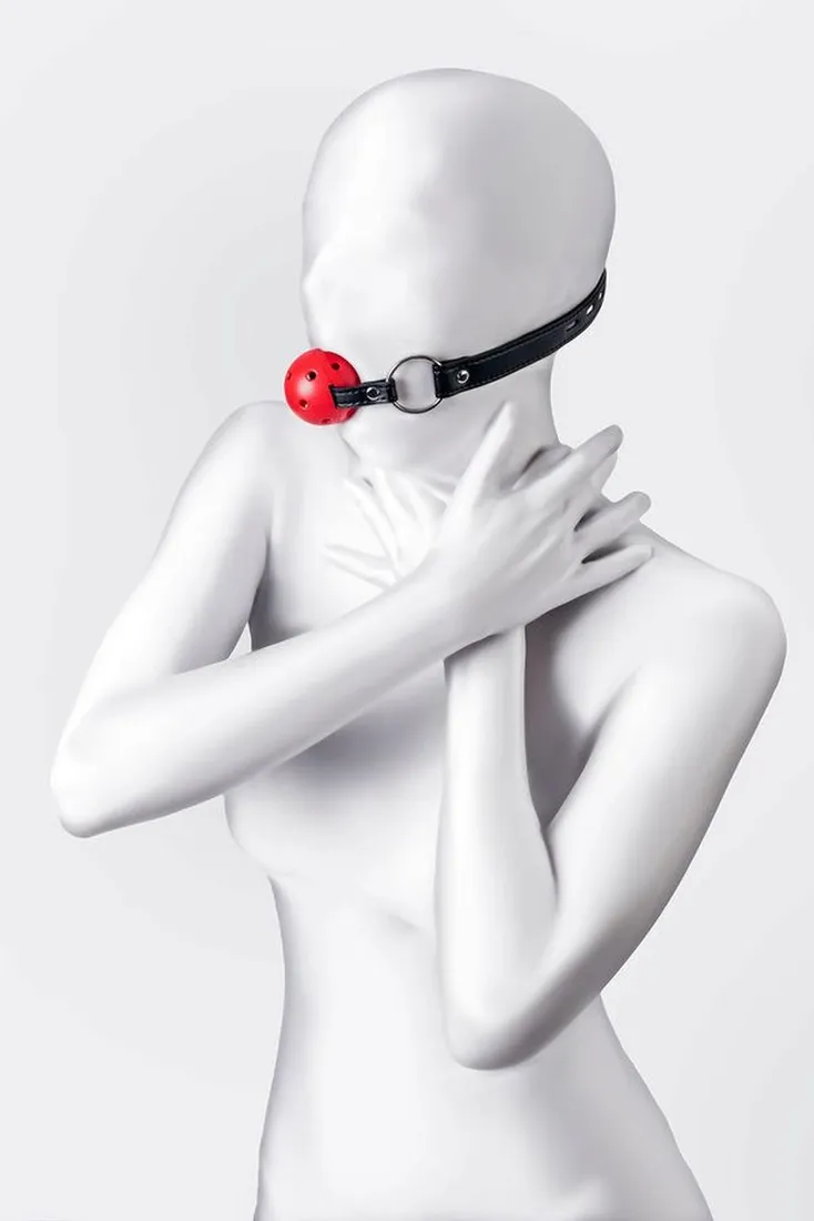 anonymo-gag-abs-plastic-red-64-cm