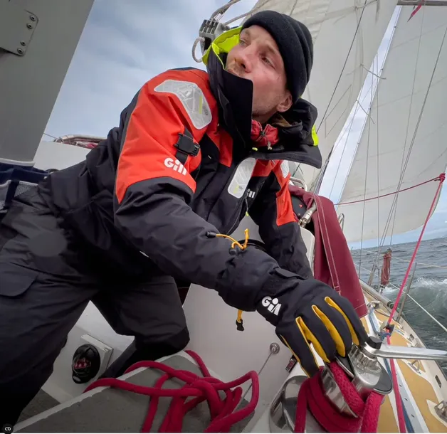 rekawice-helmsman-7805-stan-nowy-marka-inna