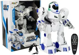robot-interaktywny-zdalnie-sterowany-taniec-odcisk-palca-k4