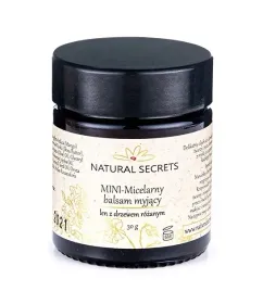 natural-secrets-micelarny-balsam-myjacy-len-z-drzewem-rozanym-mini-30g