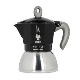 kawiarka-bialetti-new-moka-induction-4-filizanki-czarna
