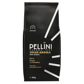 kawa-ziarnista-pellini-gran-aroma-no-3-1kg