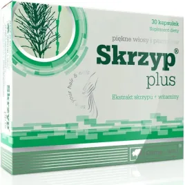olimp-skrzyp-plus-30caps
