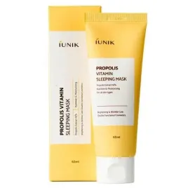 iunik-propolis-vitamin-sleeping-mask