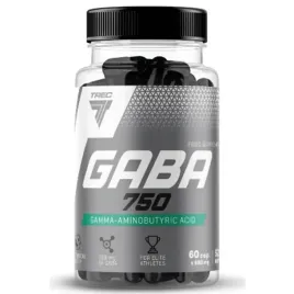 trec-gaba-750-60caps