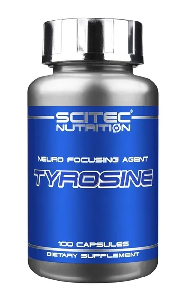 scitec-tyrosine-100caps