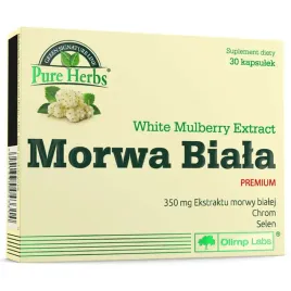 olimp-morwa-biala-premium-30caps
