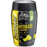 isostar-hydrateandperform-400g-lemon