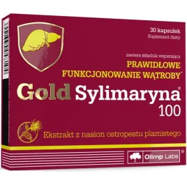 olimp-gold-sylimaron-100-30caps